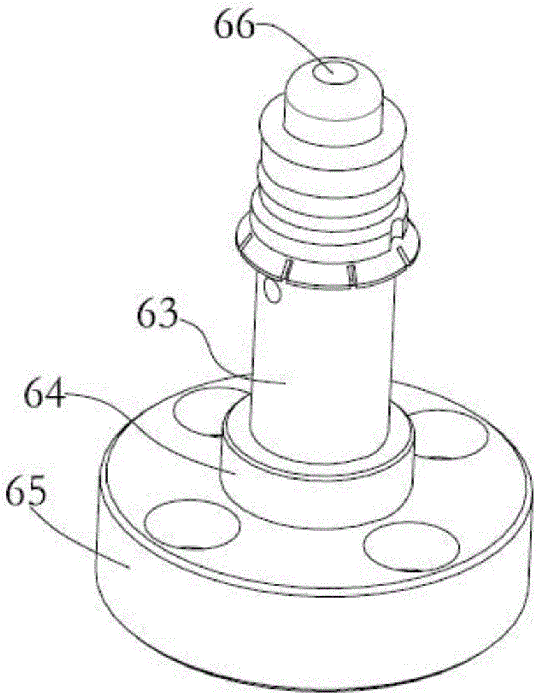 Sealing ring assembly machine