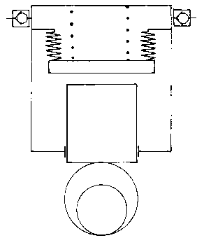 Novel plunger pump device