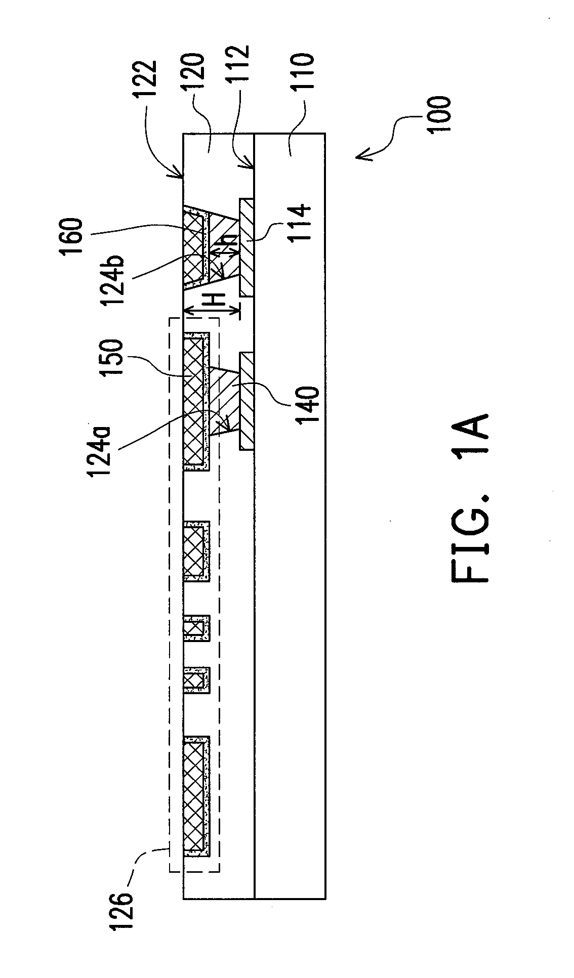 Circuit board and process for fabricating the same
