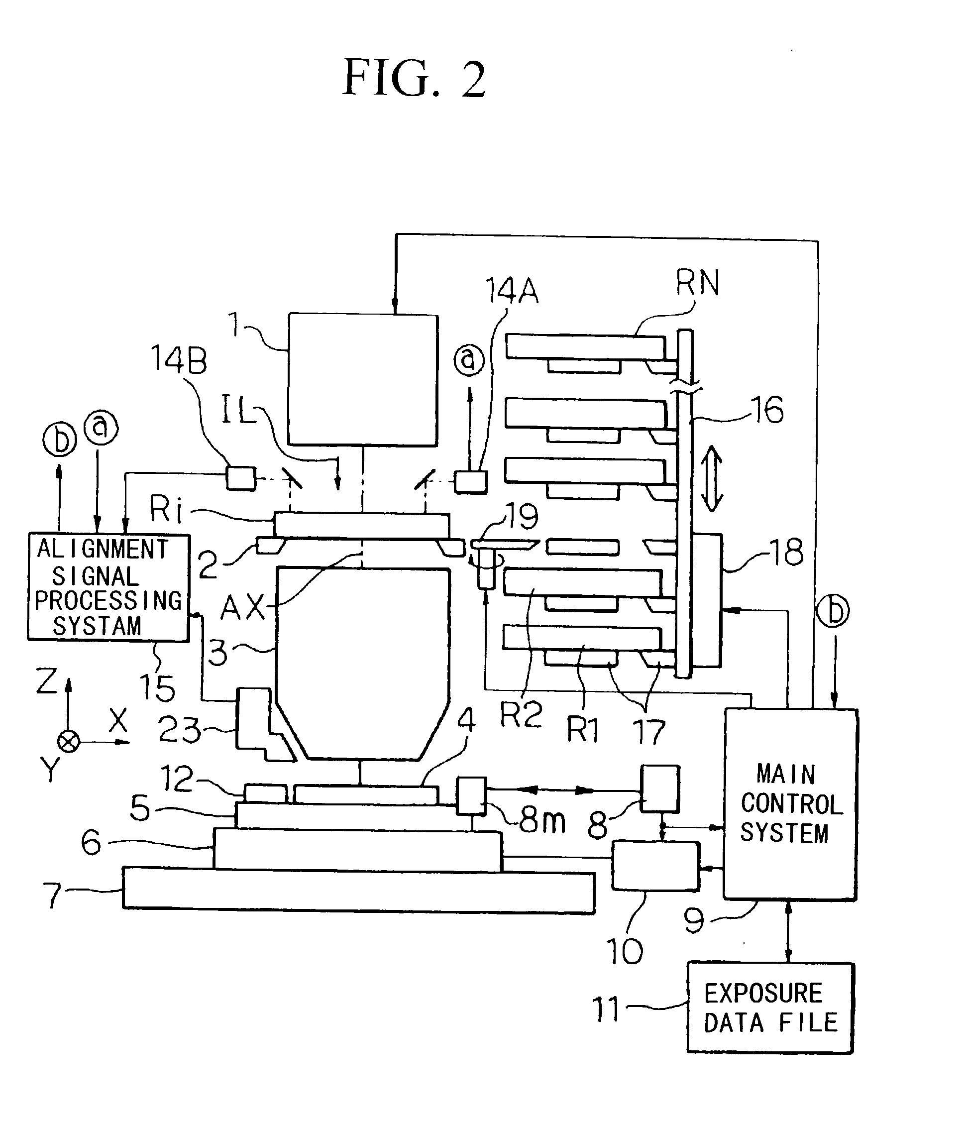 Photomask producing method and apparatus and device manufacturing method