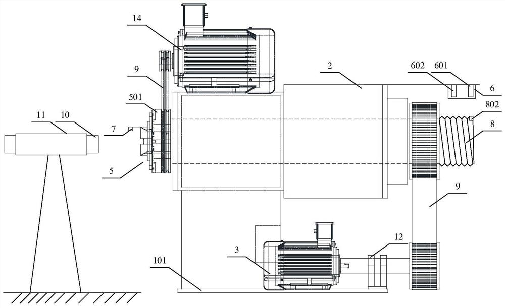 trimming tool