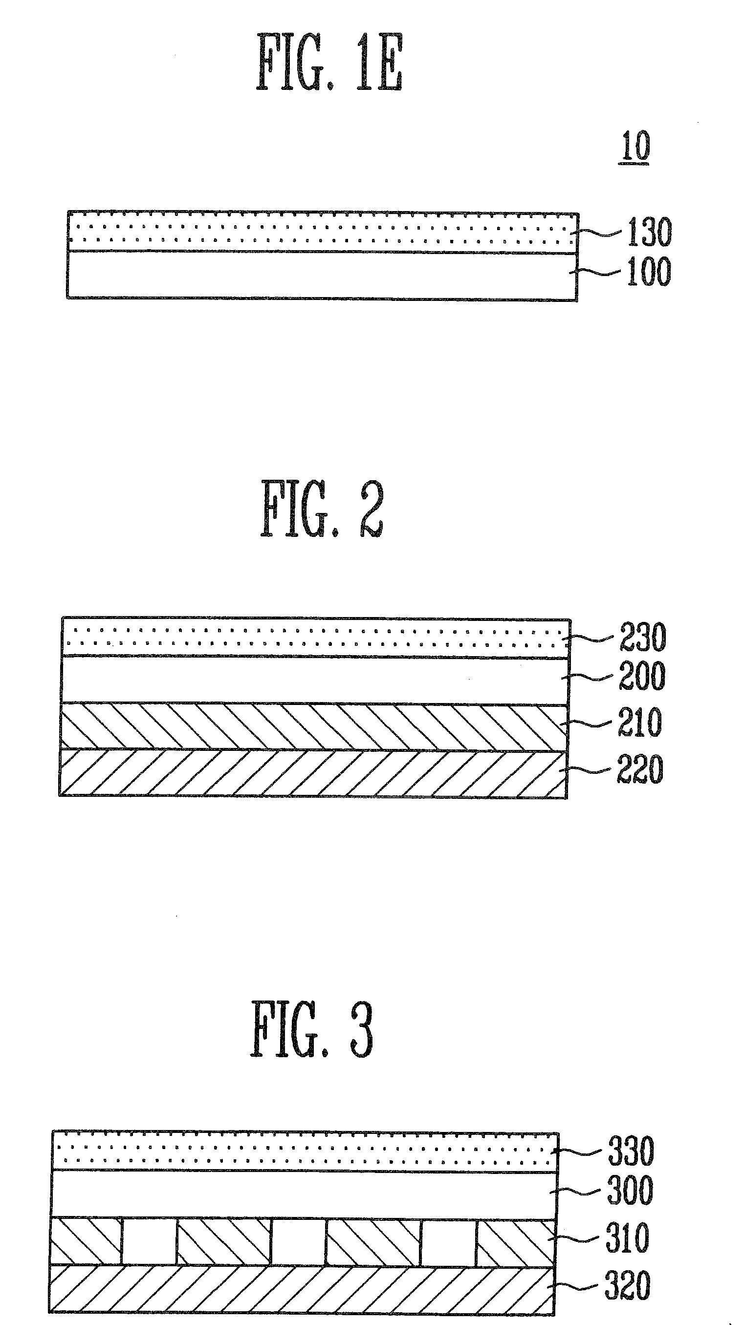Method for manufacturing flexible display