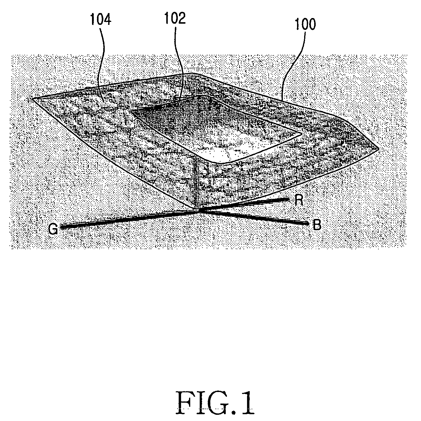 Apparatus and method for displaying image in mobile terminal