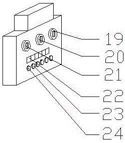 Suspended and floor fan capable of automatically controlling airflow