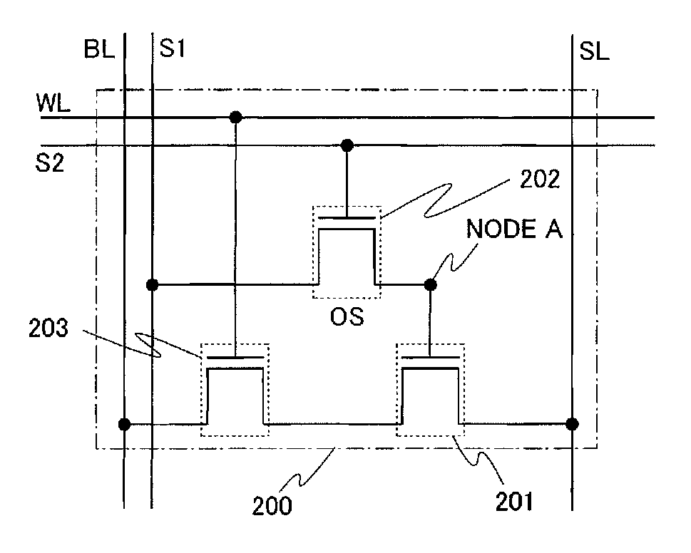 Semiconductor device and driving method thereof