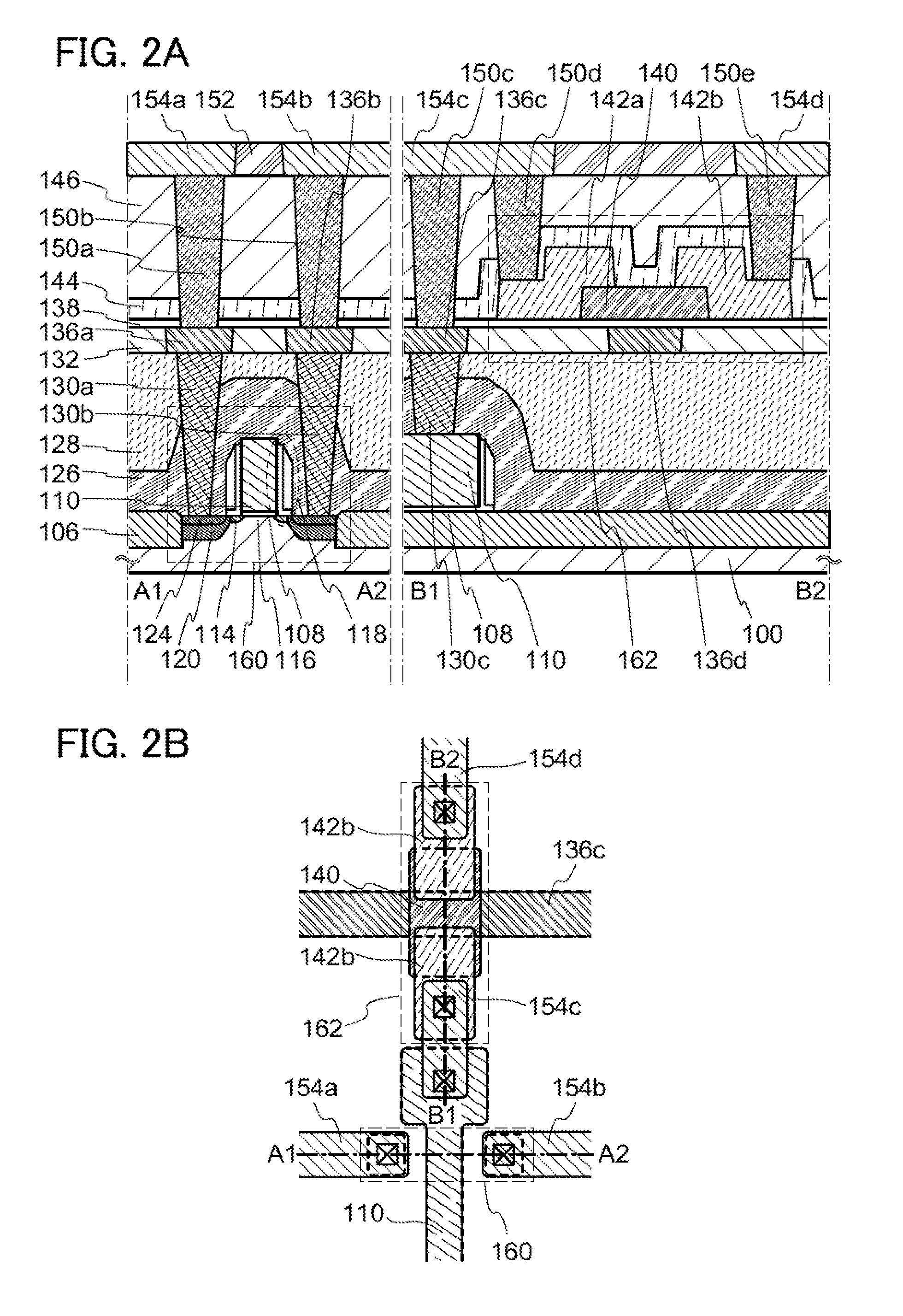 Semiconductor device and driving method thereof