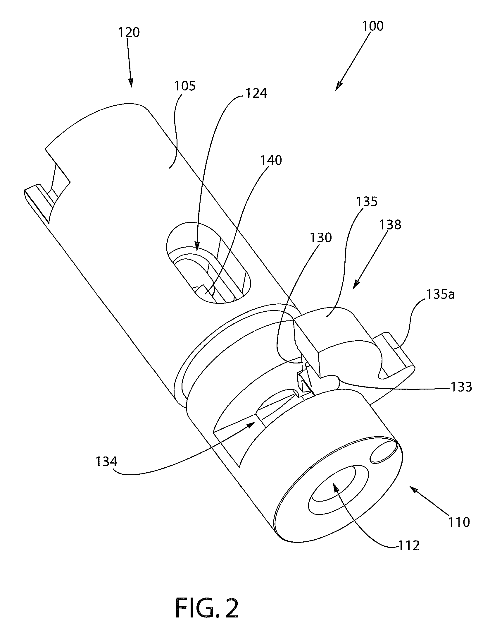 Coaxial cable preparation tool and method of use thereof