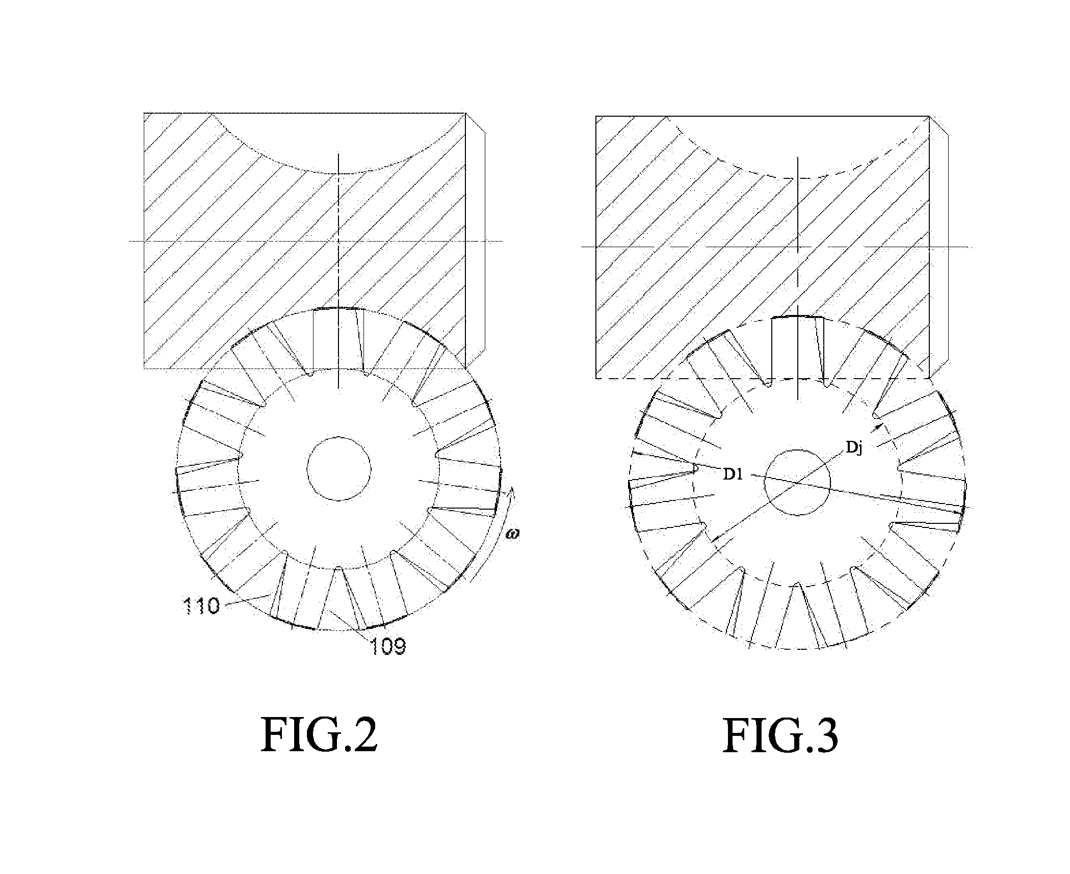 Method for collaboratively constructing column envelope profile of two flanks of star wheel tooth