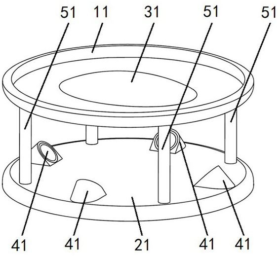 Reflection Ultrasonic Anemometer and Wind Velocity Detection Method