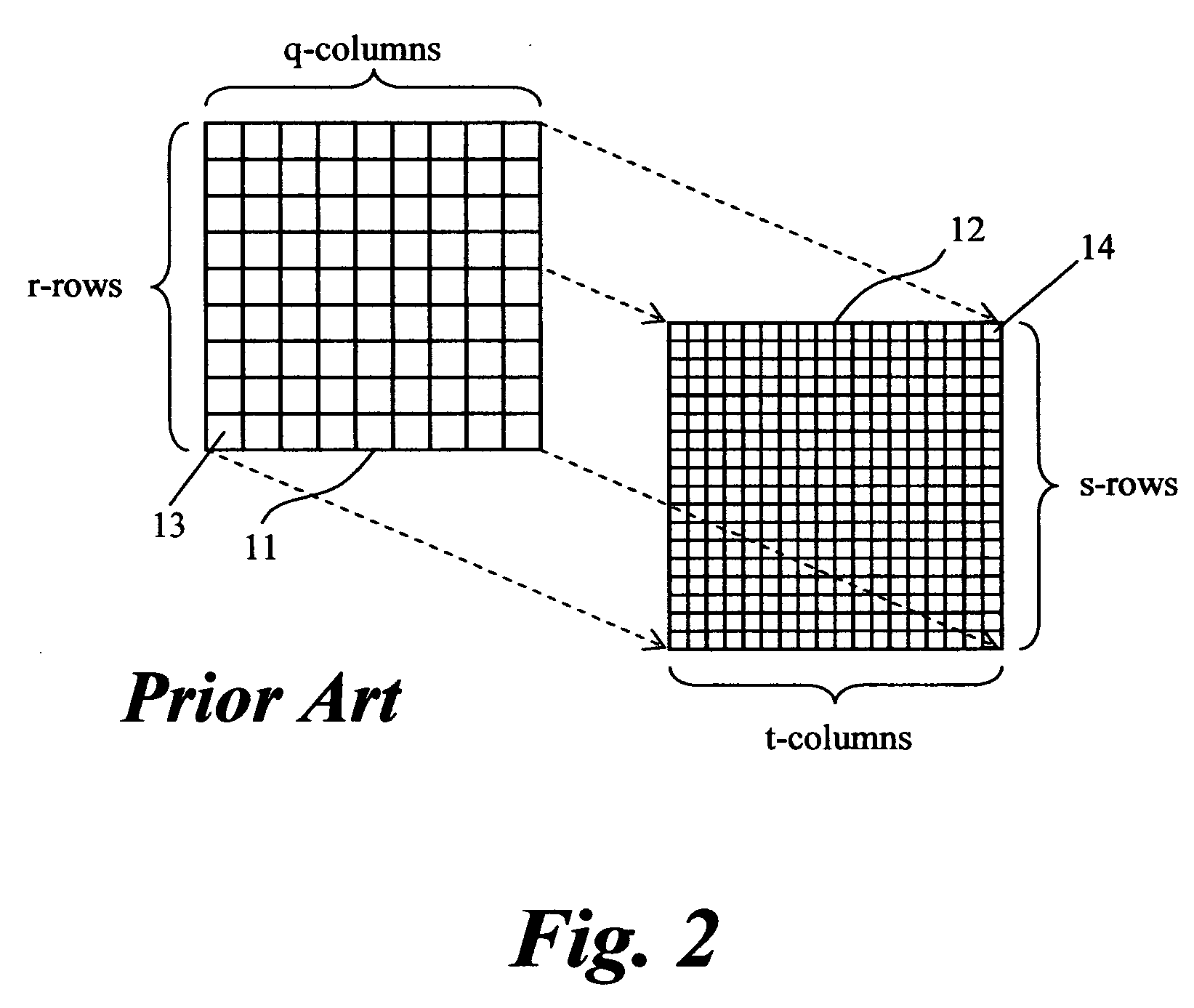 Noise reduction method for imaging devices