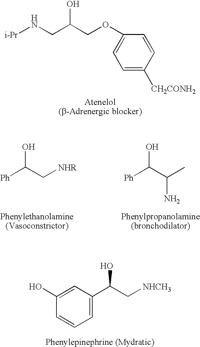 Method of producing organic compounds in presence of oxyethylene ether catalyst and in a solvent minimized environment