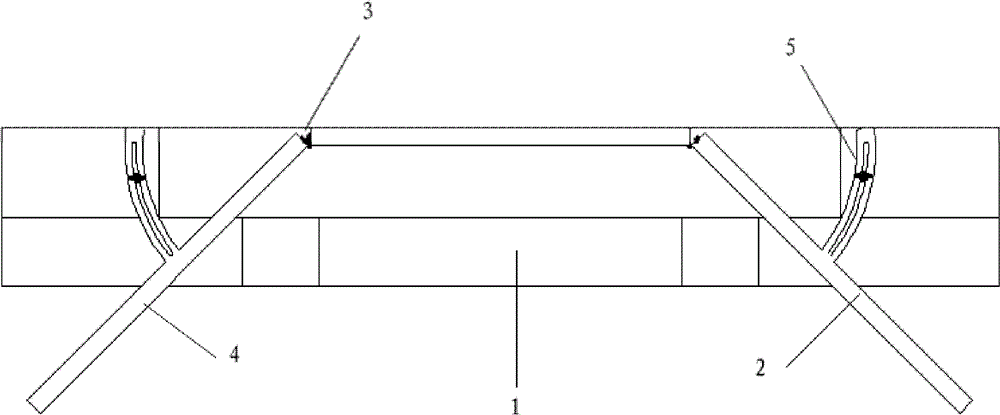 Multi-space simulator framework provided with active window structure