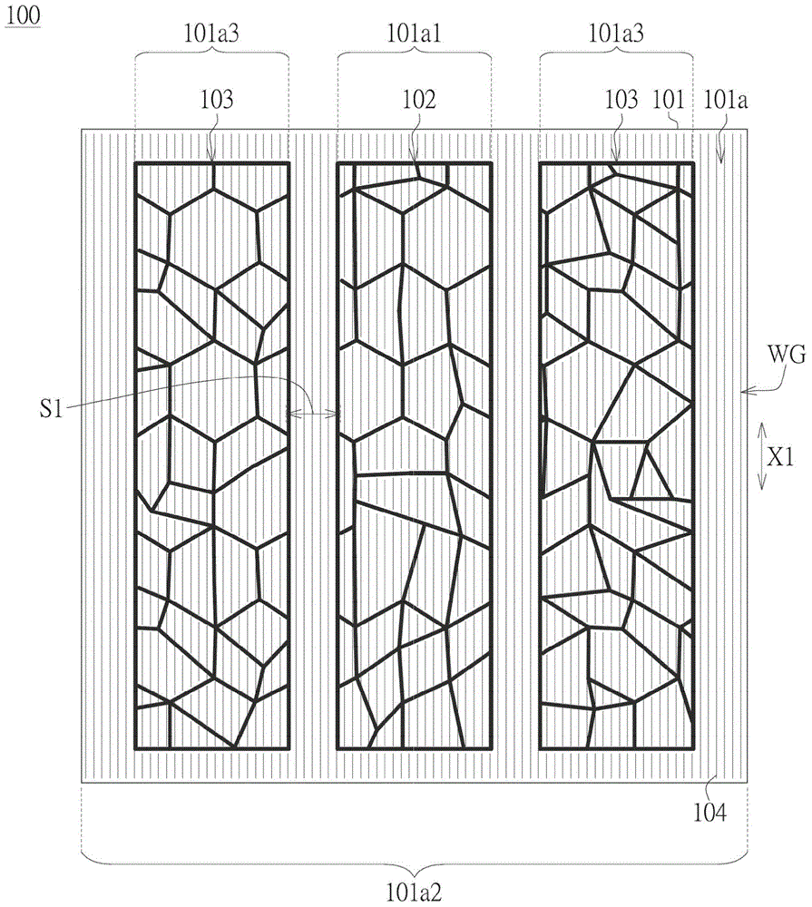 Optical film and touch controlled display apparatus using optical film