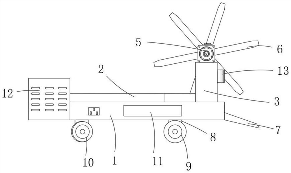 Autonomous tennis ball picking robot based on depth vision