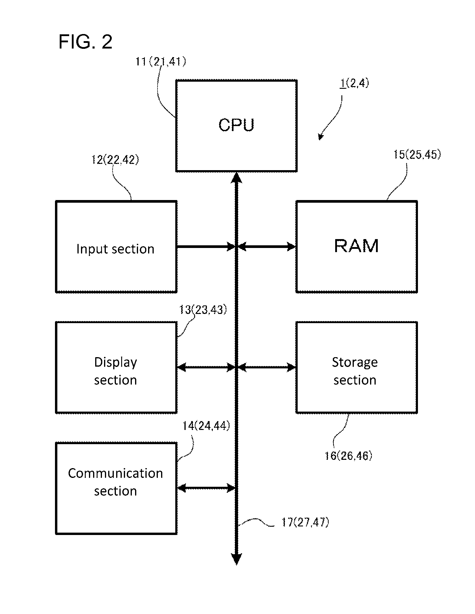 Client system and server