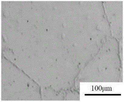 Method for manufacturing iron-based alloy part