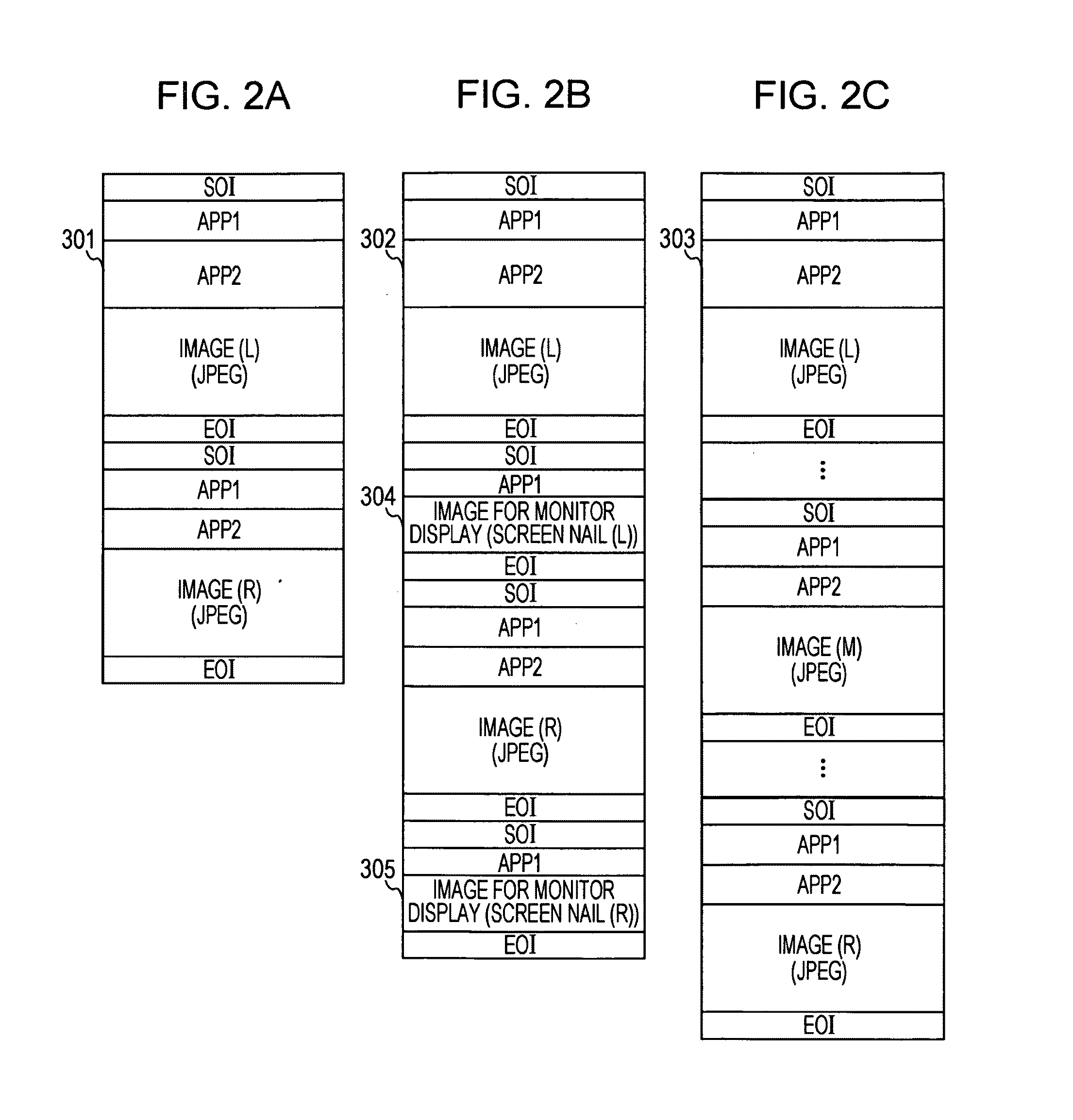 Imaging device, display control method and program