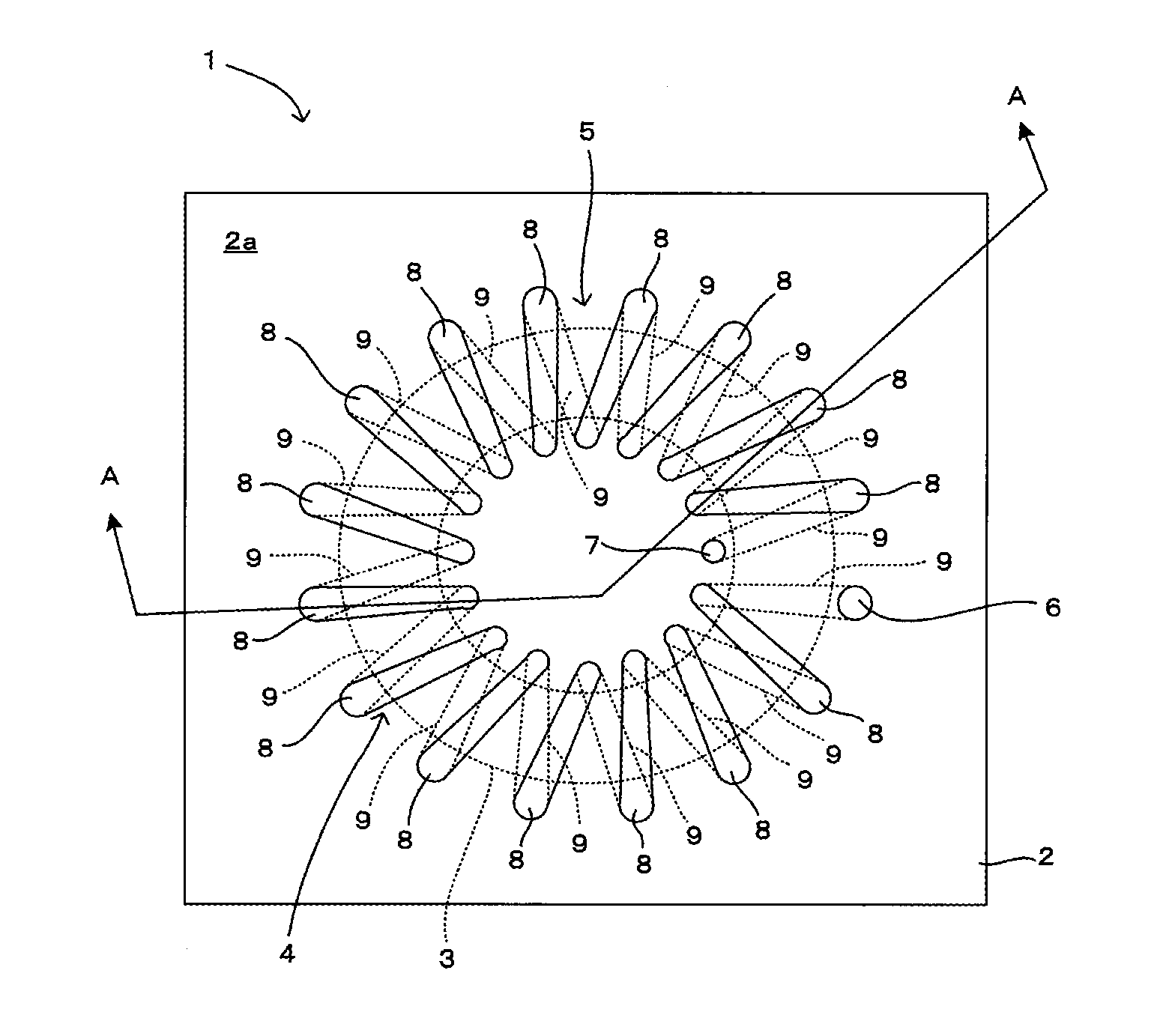 Coil component, coil module, and method for manufacturing coil component