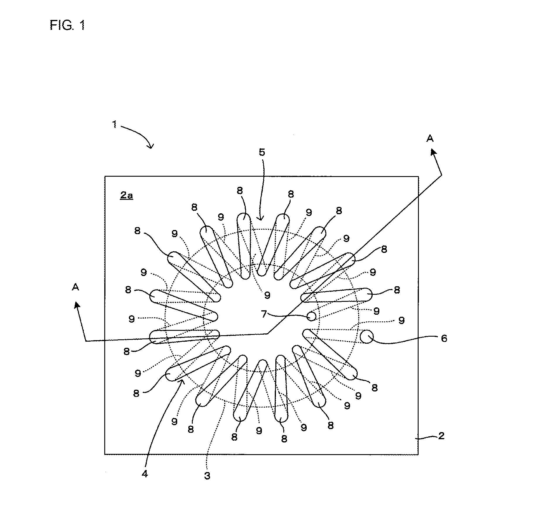 Coil component, coil module, and method for manufacturing coil component