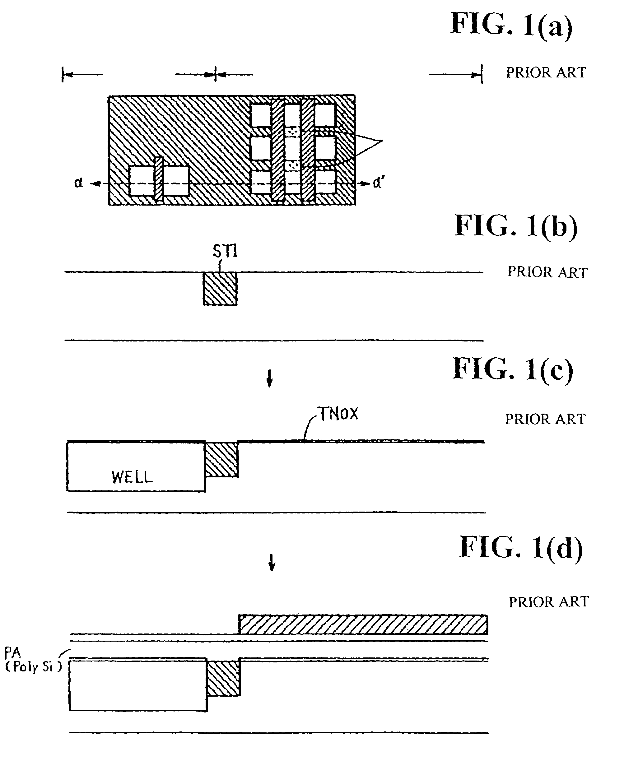 Semiconductor device and its manufacturing method