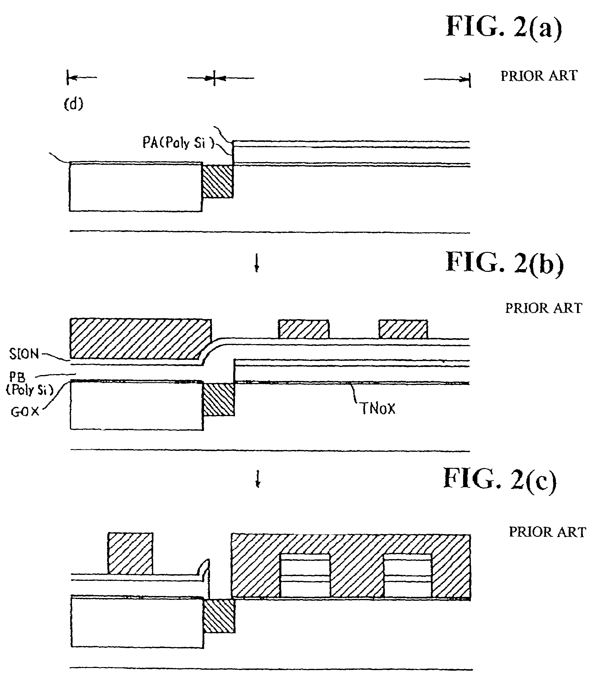 Semiconductor device and its manufacturing method