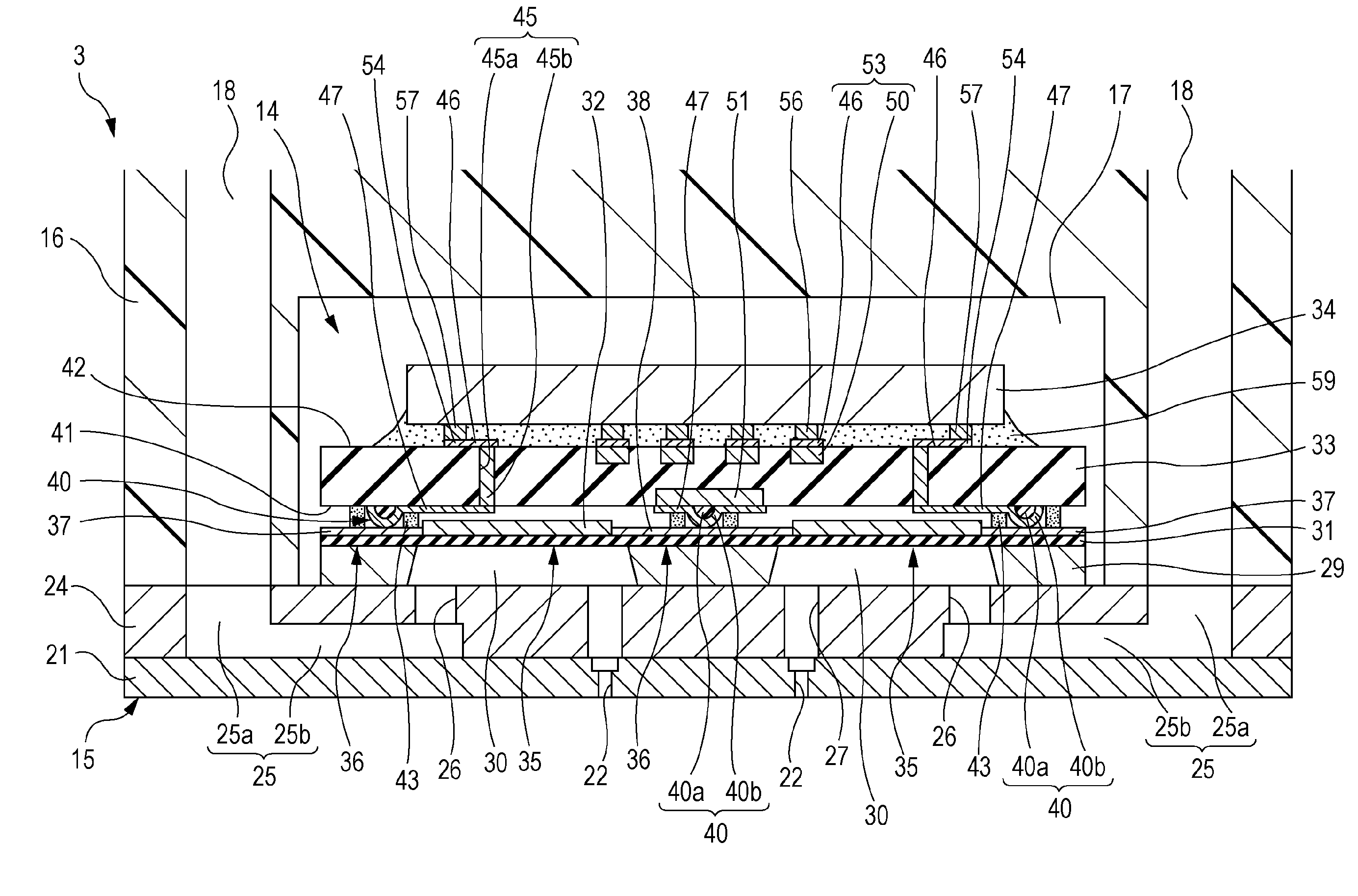 Liquid ejecting head and method of manufacturing liquid ejecting head