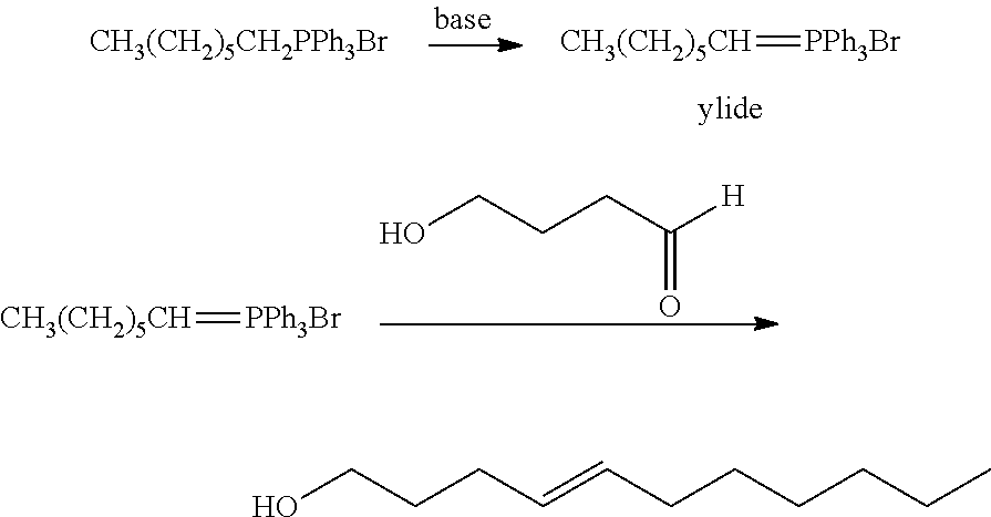 Surfactants based on monounsaturated fatty alcohol derivatives