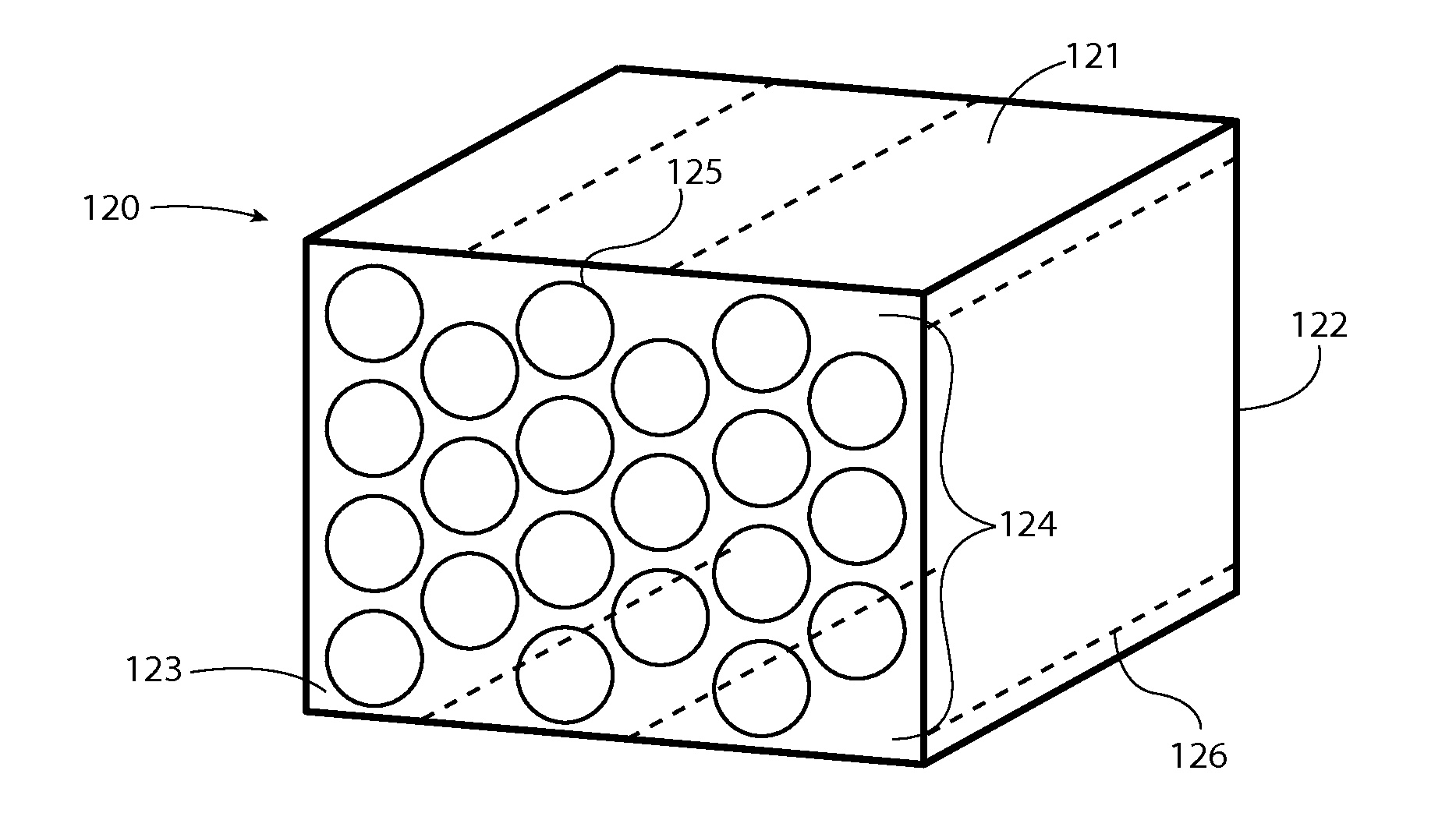 Battery modules and cells with insulated module block, and method for manufacturing