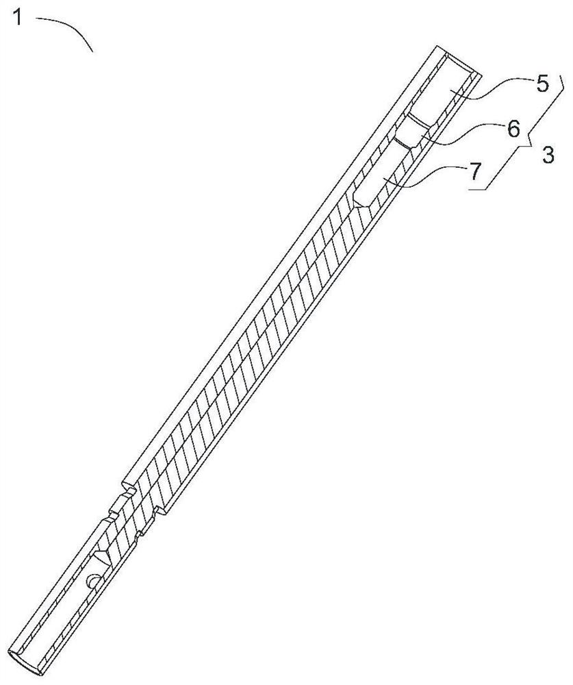 Jack assembly with composite coating, electric connector and electroplating method thereof