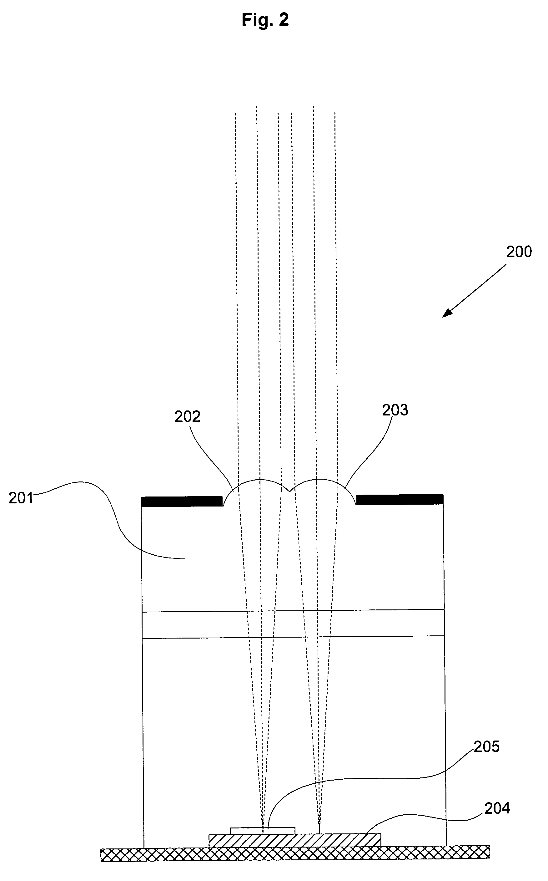Image acquisition and processing methods for automatic vehicular exterior lighting control