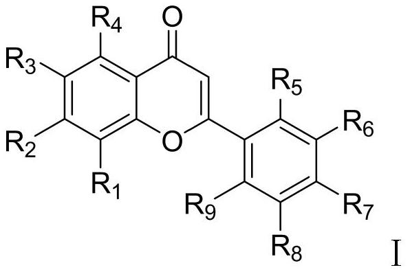 Preparation method of ephedrone compound