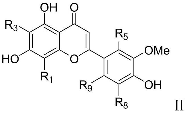 Preparation method of ephedrone compound