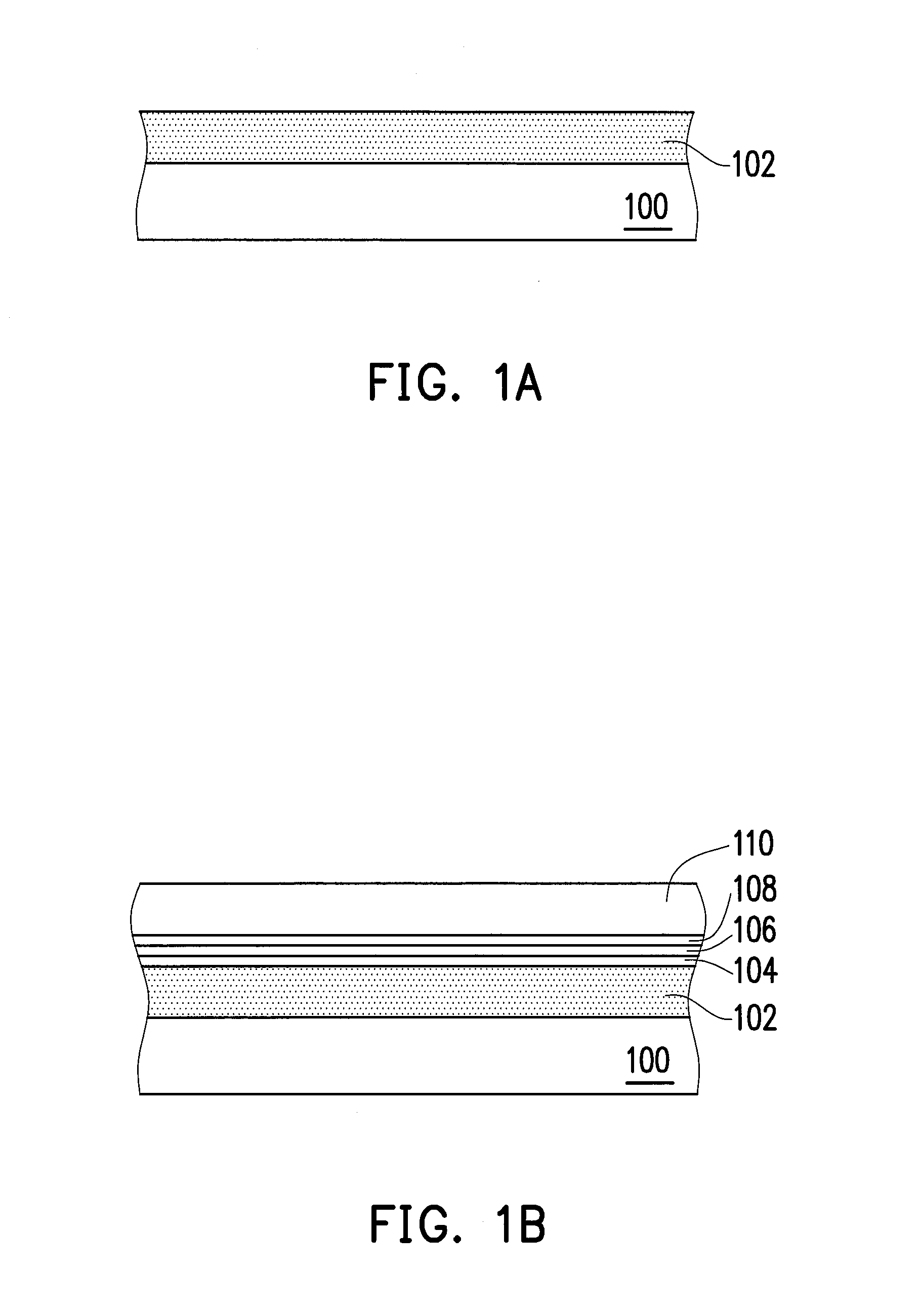 Fabricating method of non-volatile memory structure