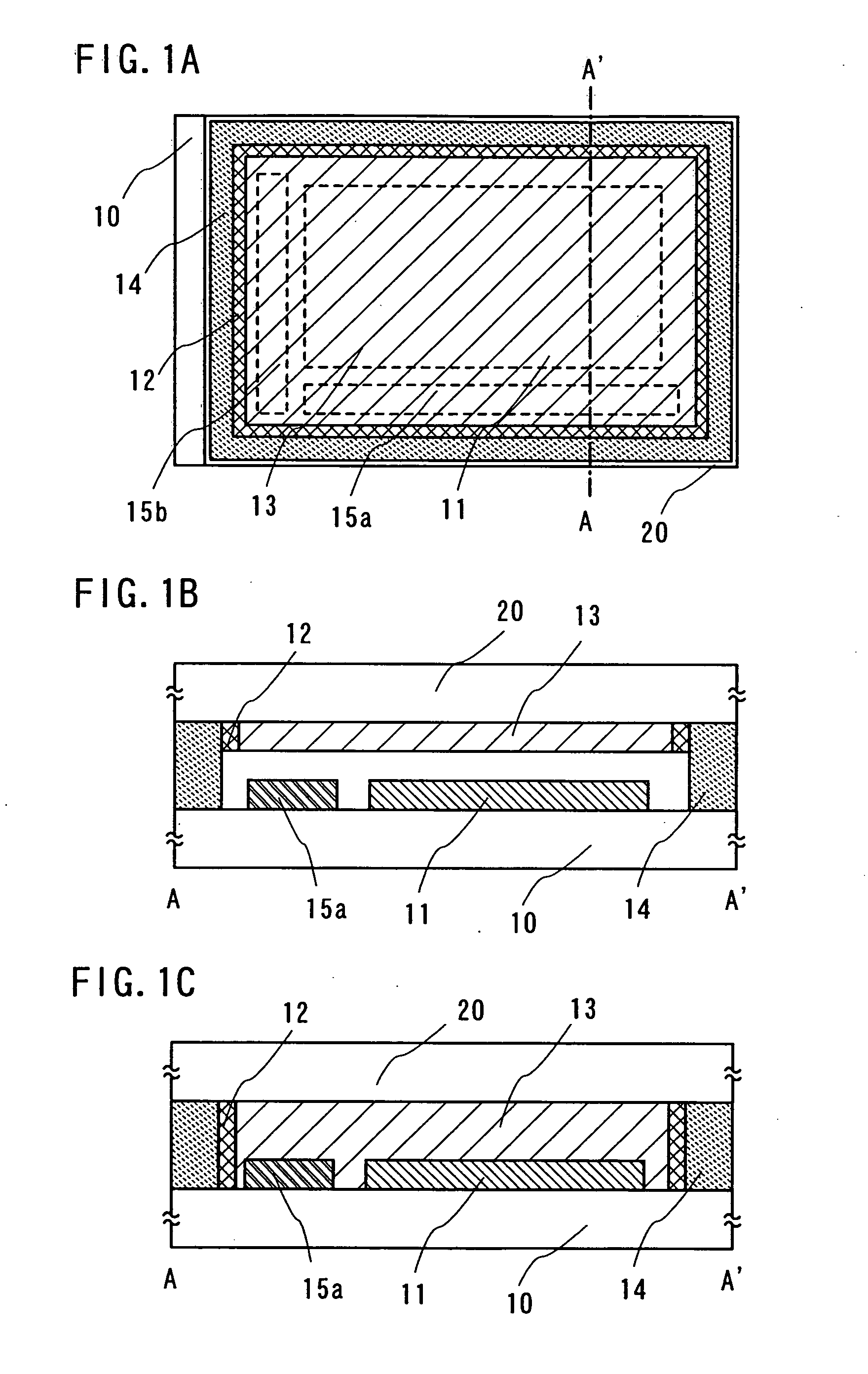 Display device and method for manufacturing display device