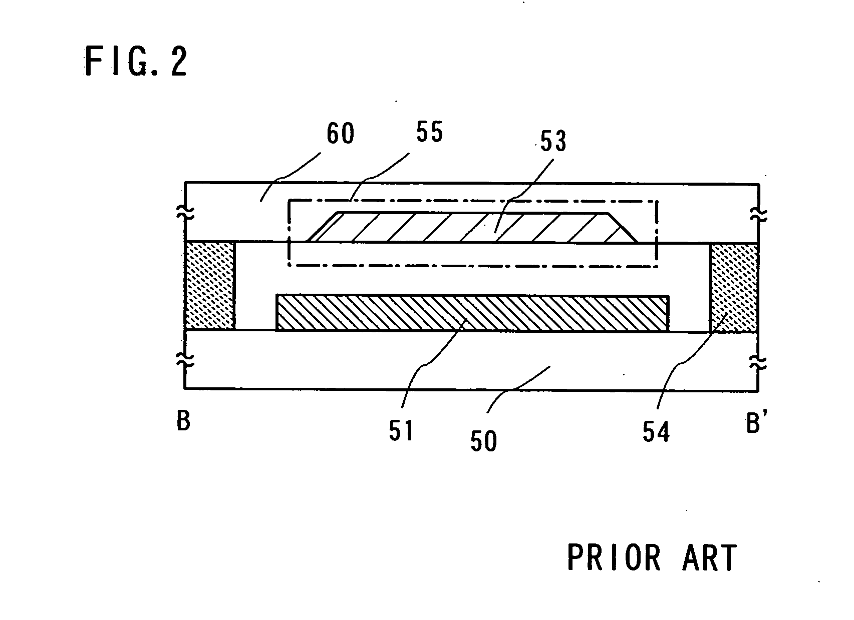 Display device and method for manufacturing display device