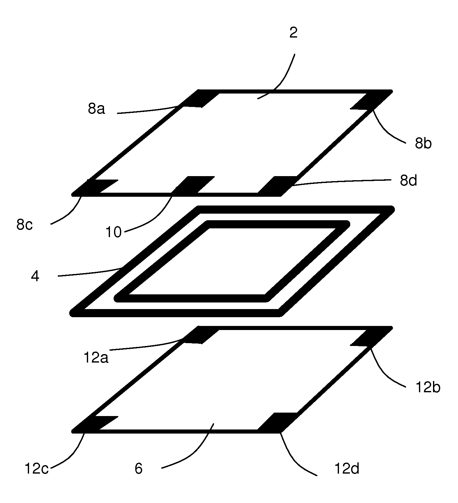 Touch Sensor and Method for Operating a Touch Sensor