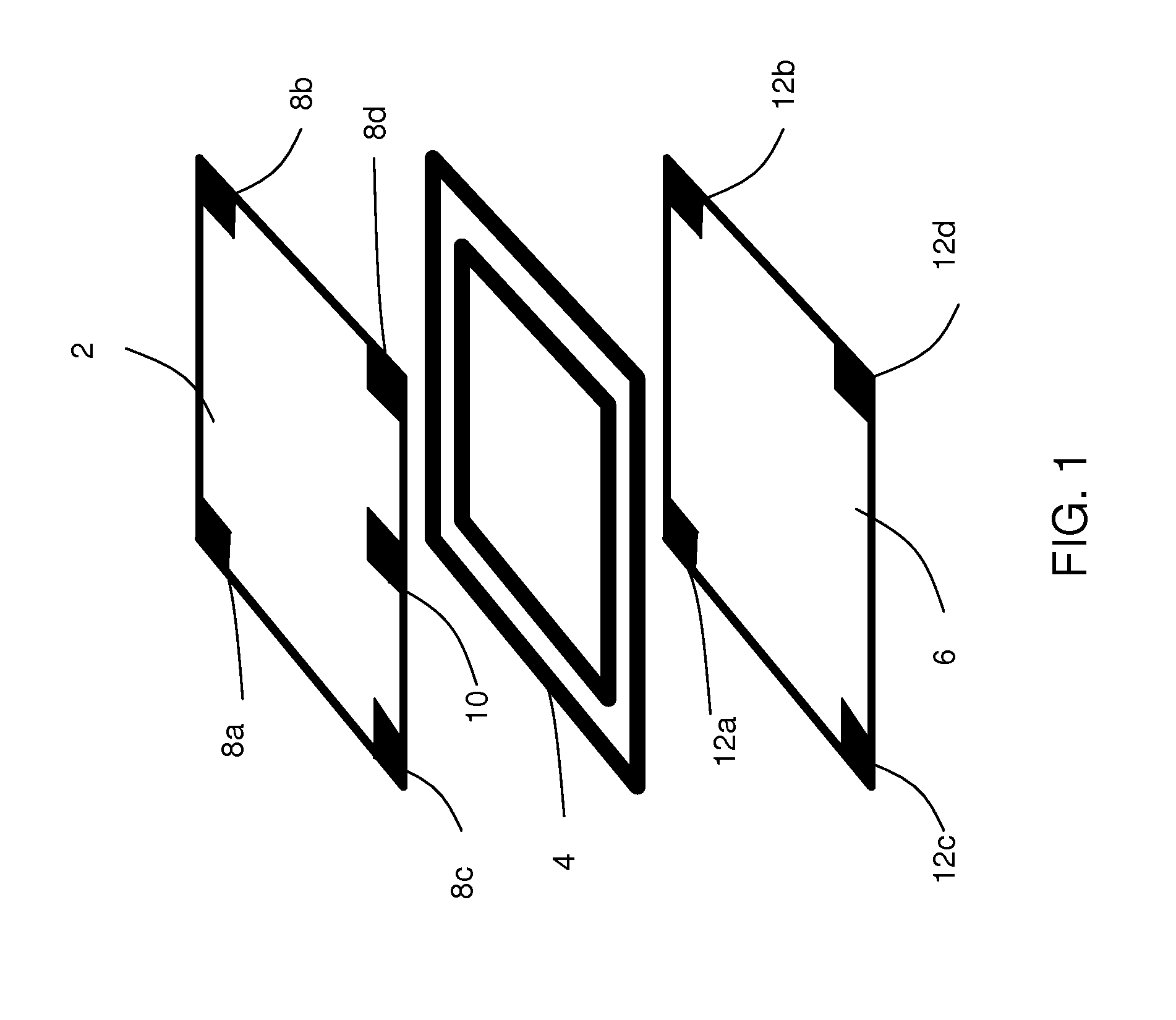 Touch Sensor and Method for Operating a Touch Sensor