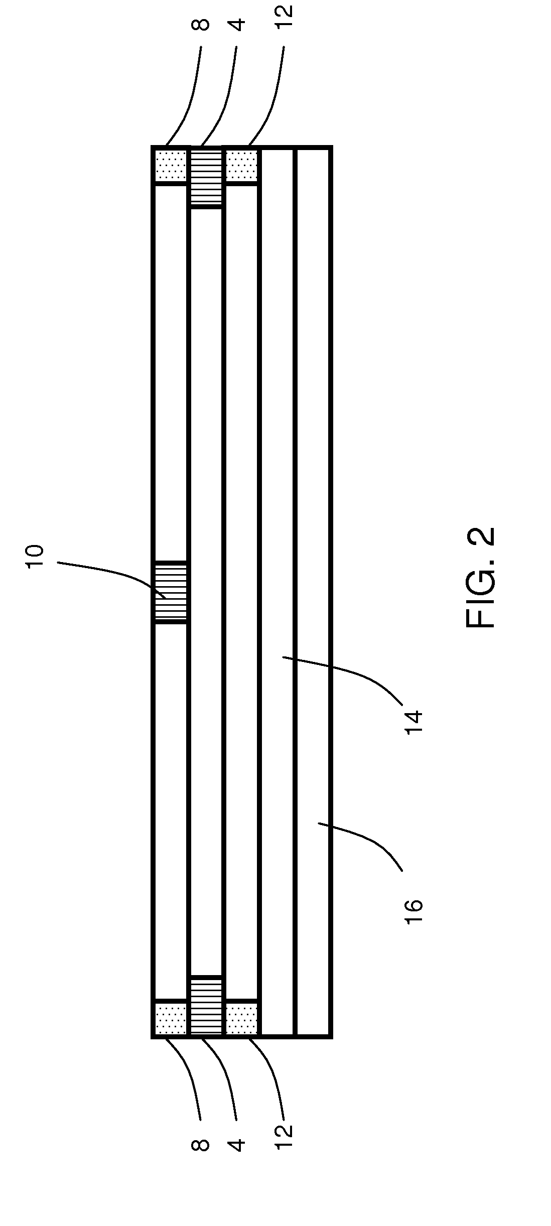 Touch Sensor and Method for Operating a Touch Sensor