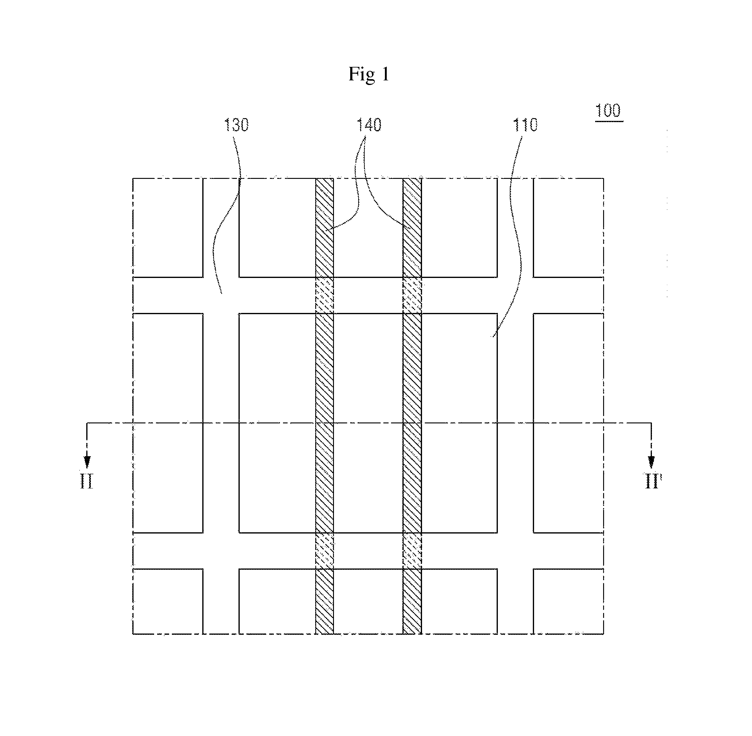 Light-controlling device and method of manufacturing the same