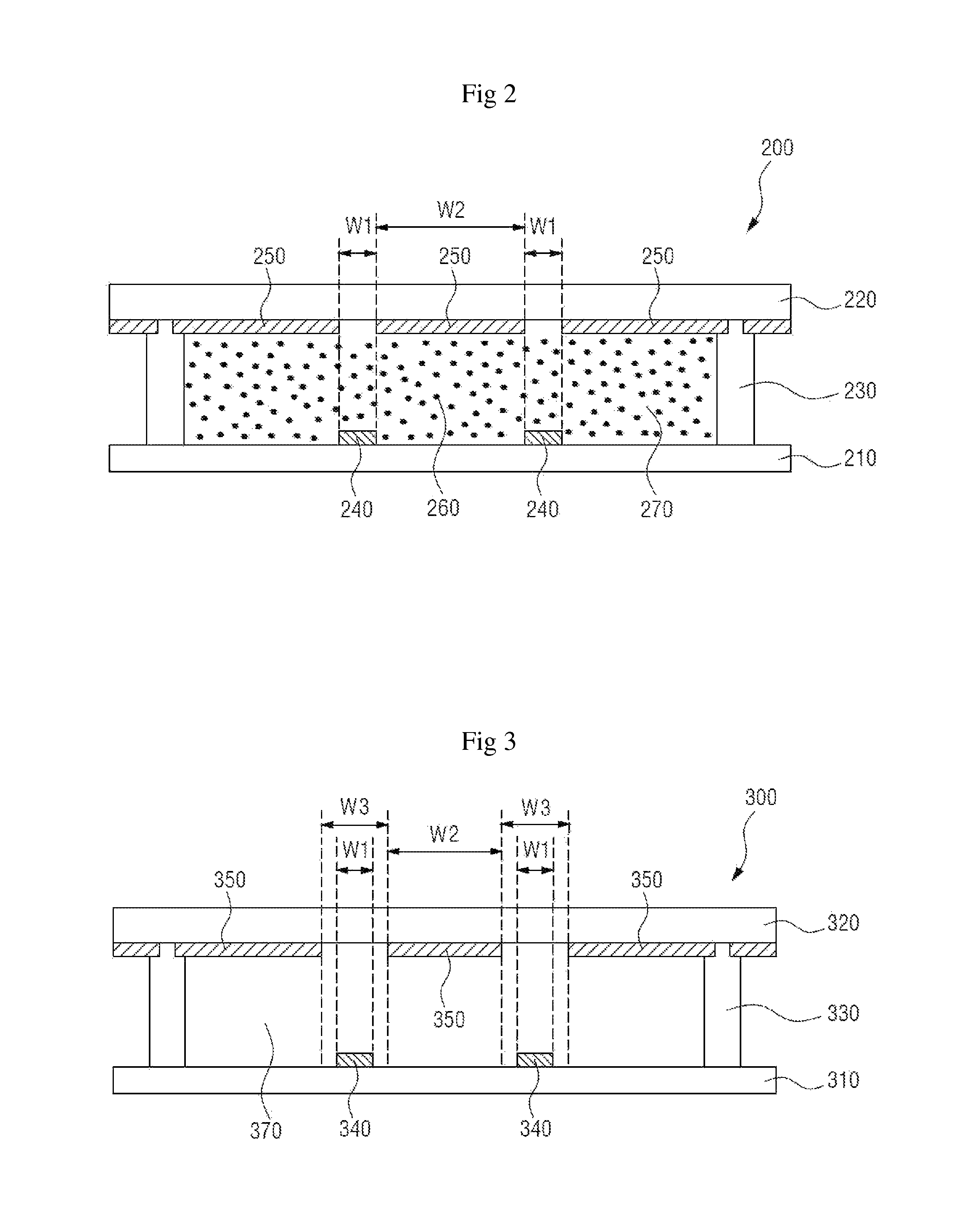 Light-controlling device and method of manufacturing the same