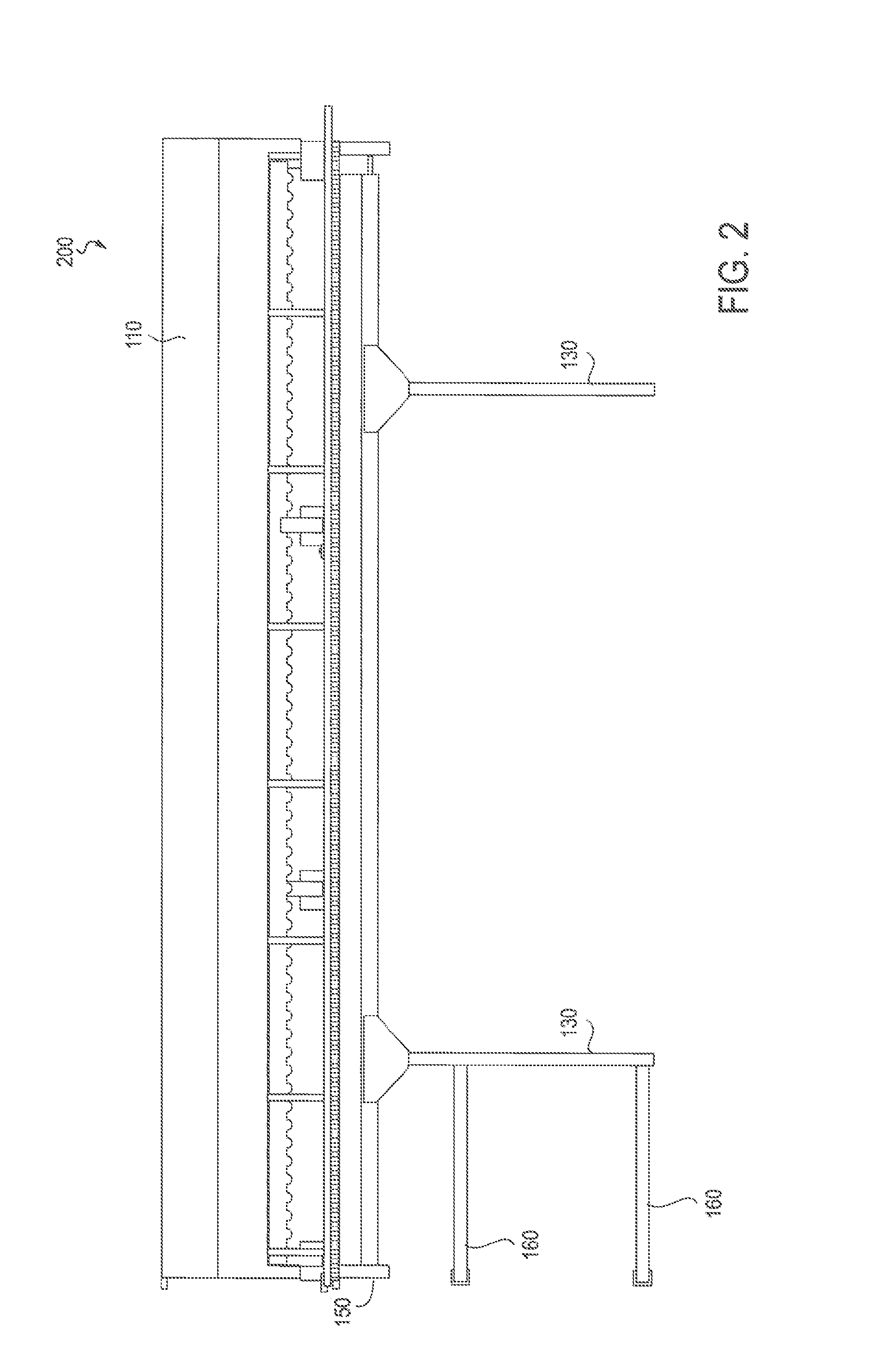 Solar module array pre-assembly method and apparatus