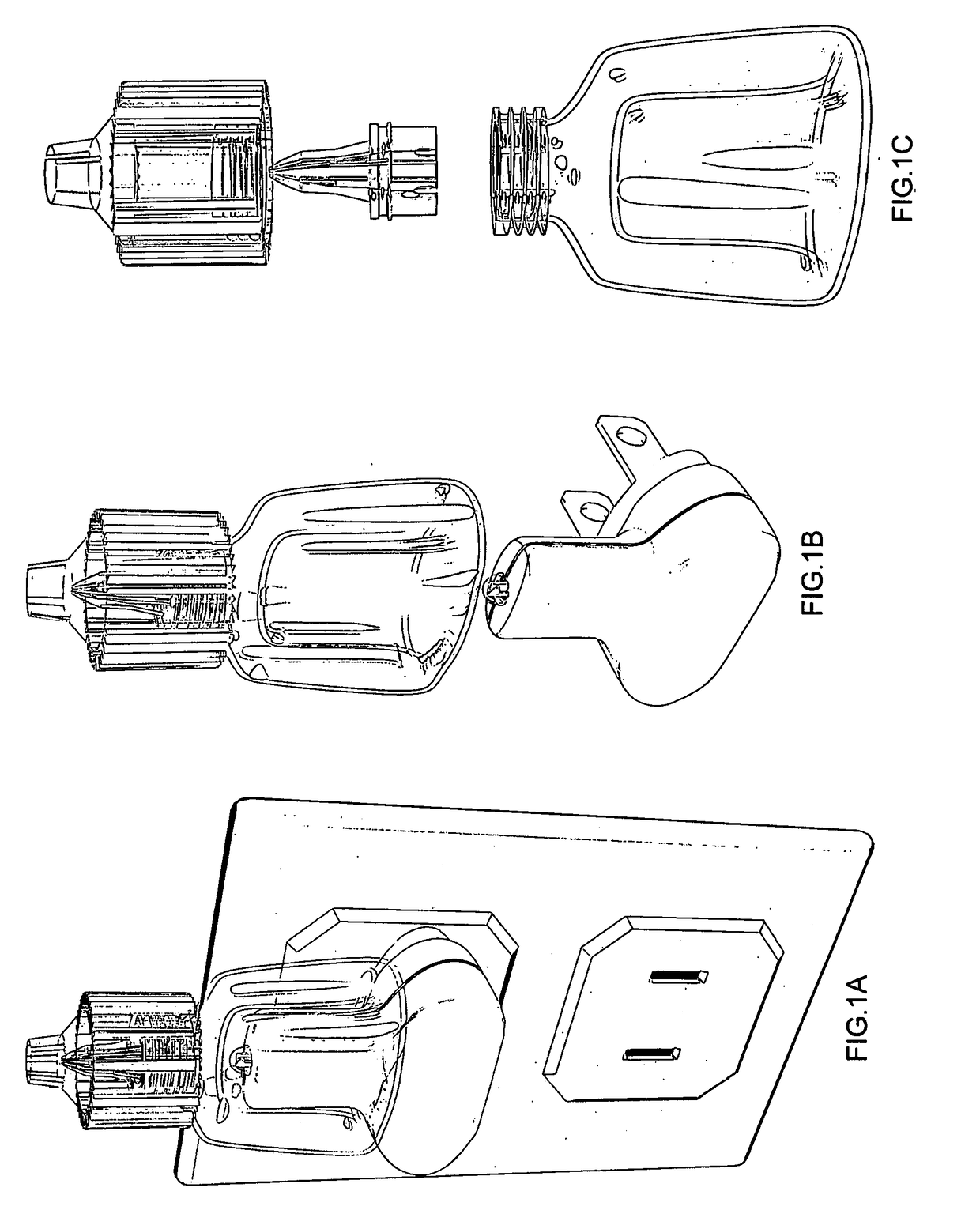 Eye drop warming apparatus