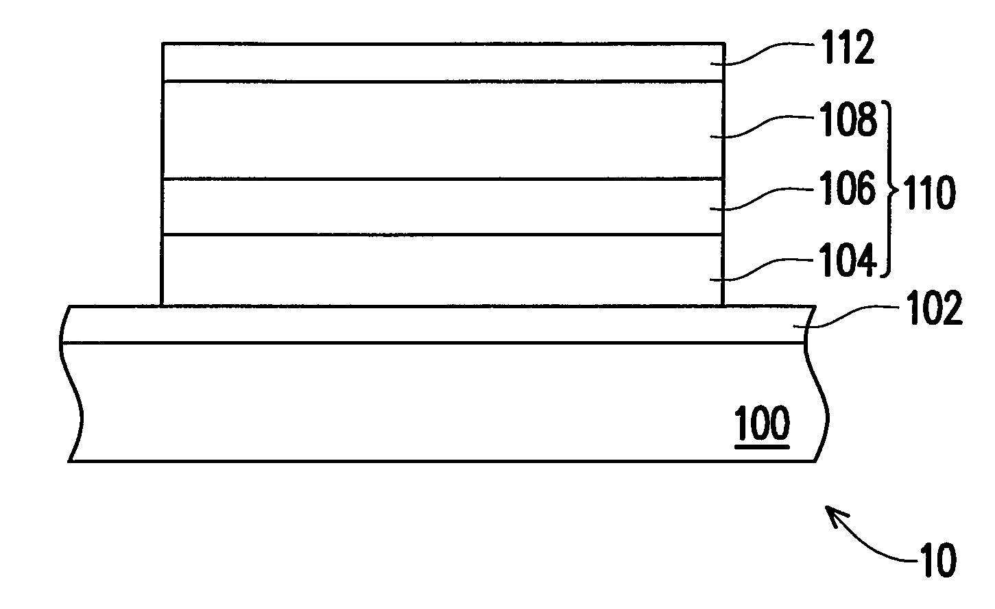 Solar cell containing silicon and chalcopyrite semiconductor layers