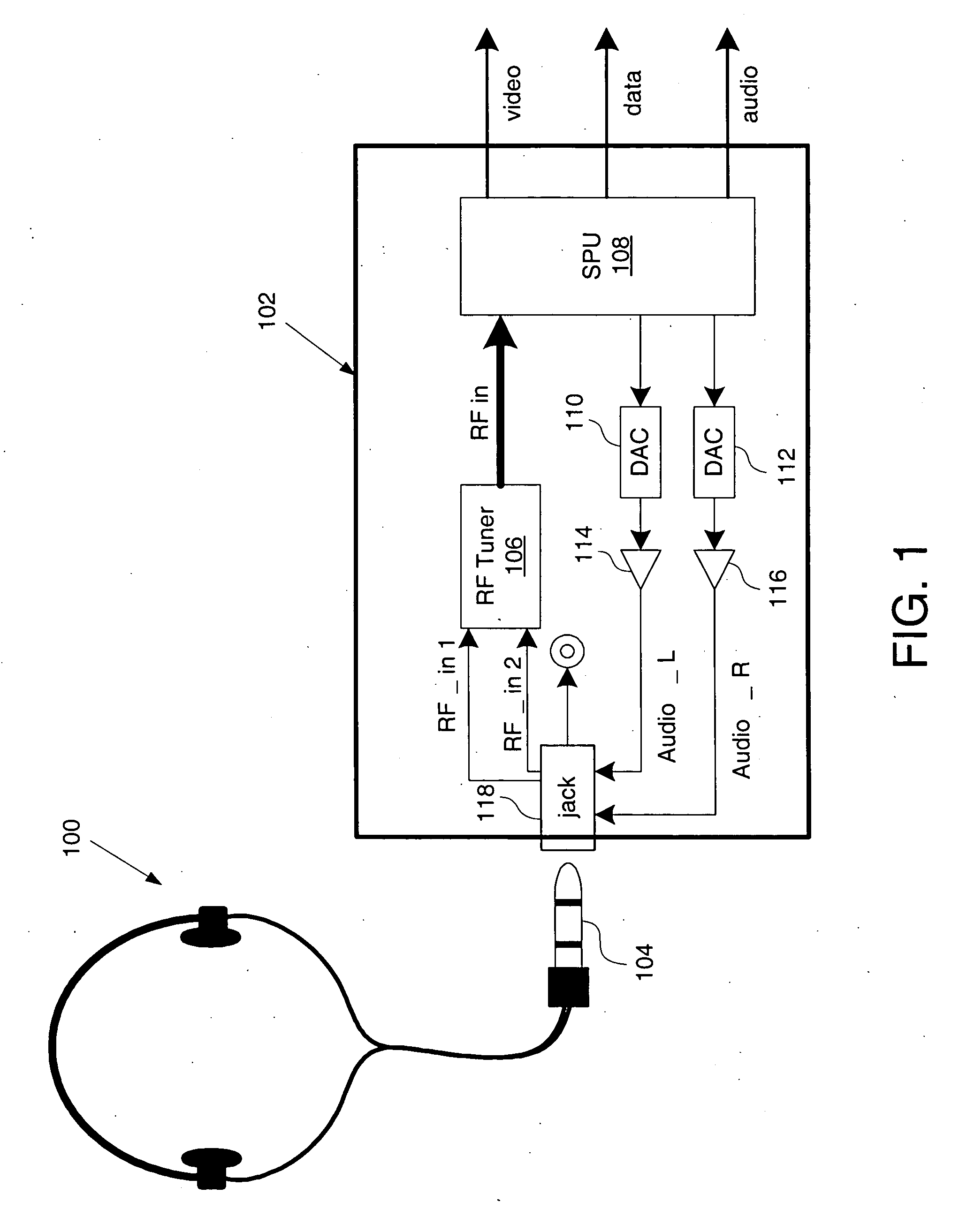 Mobile device multi-antenna system