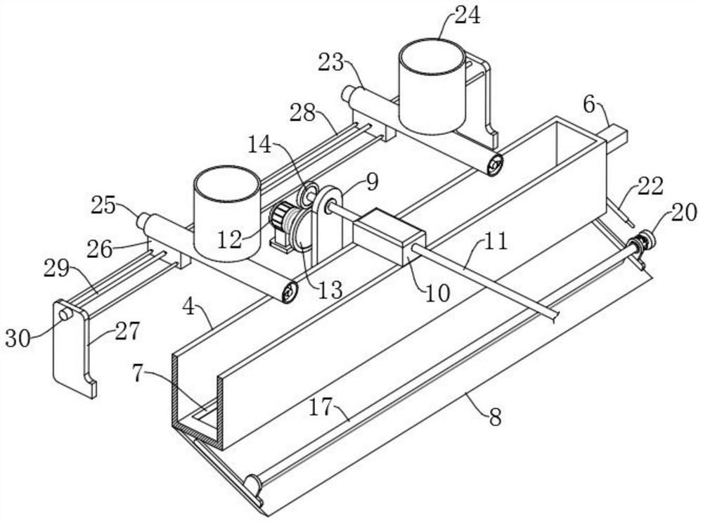 Sludge drying equipment for environmental pollution abatement