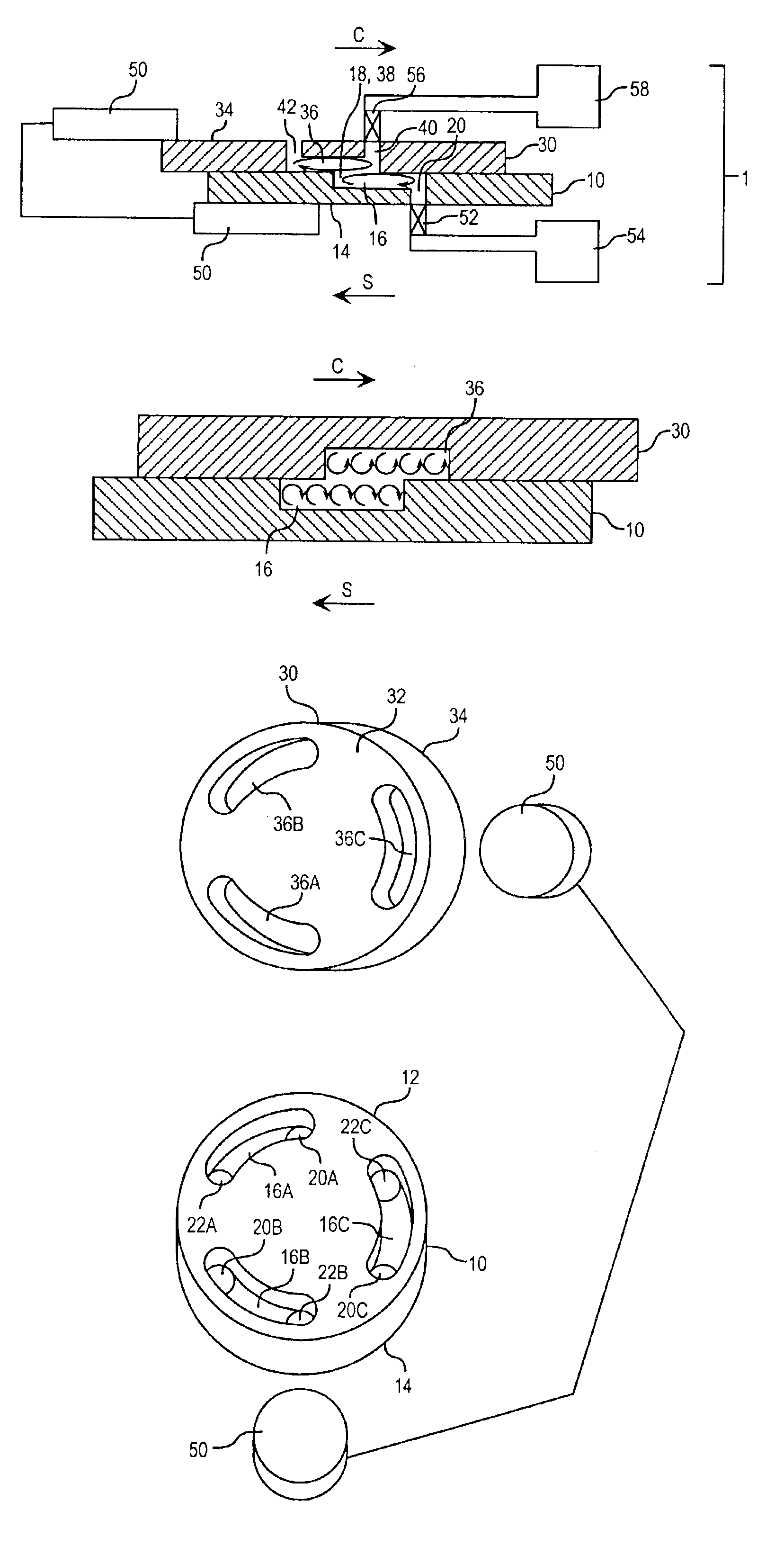 Devices and methods for fluid mixing