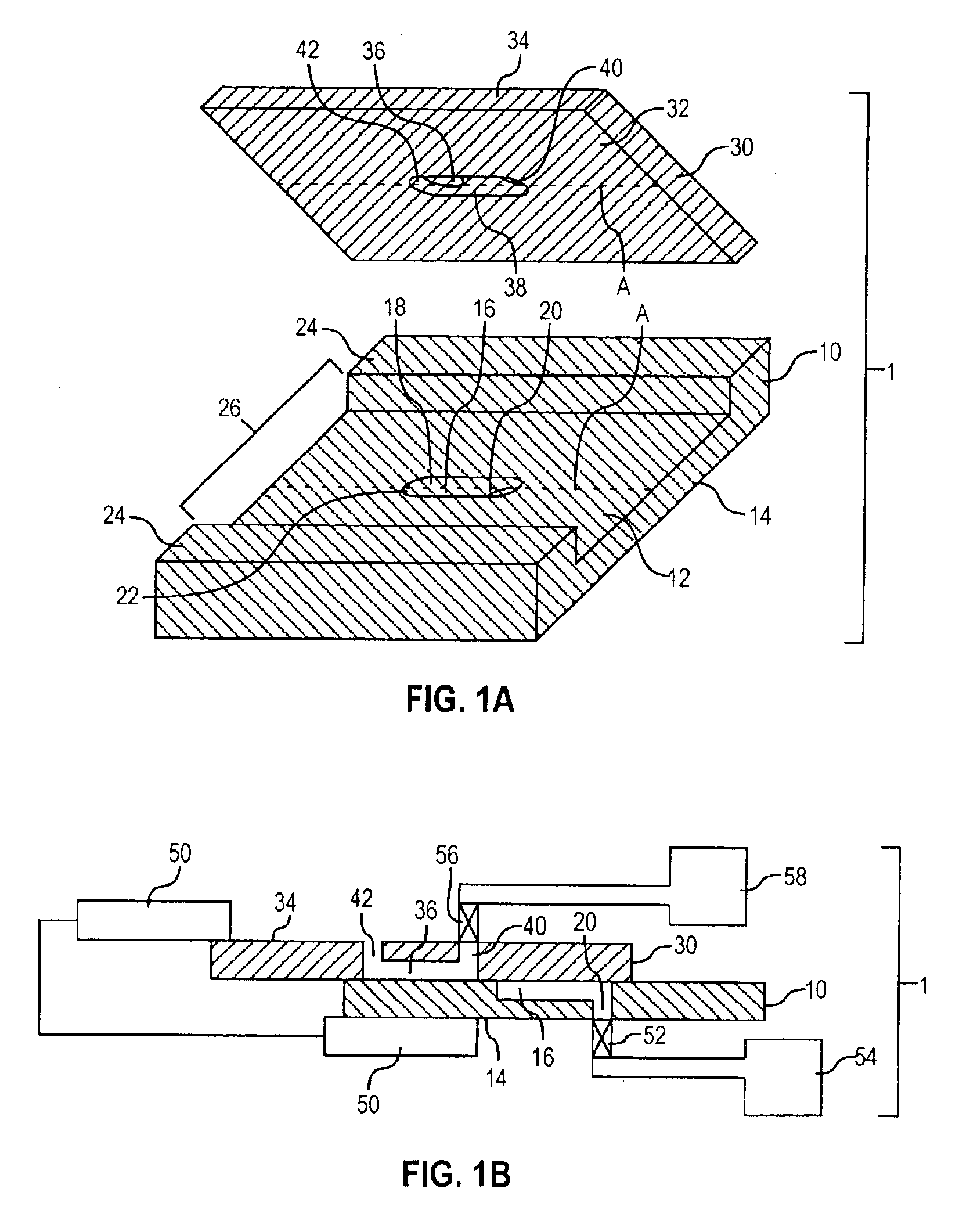 Devices and methods for fluid mixing