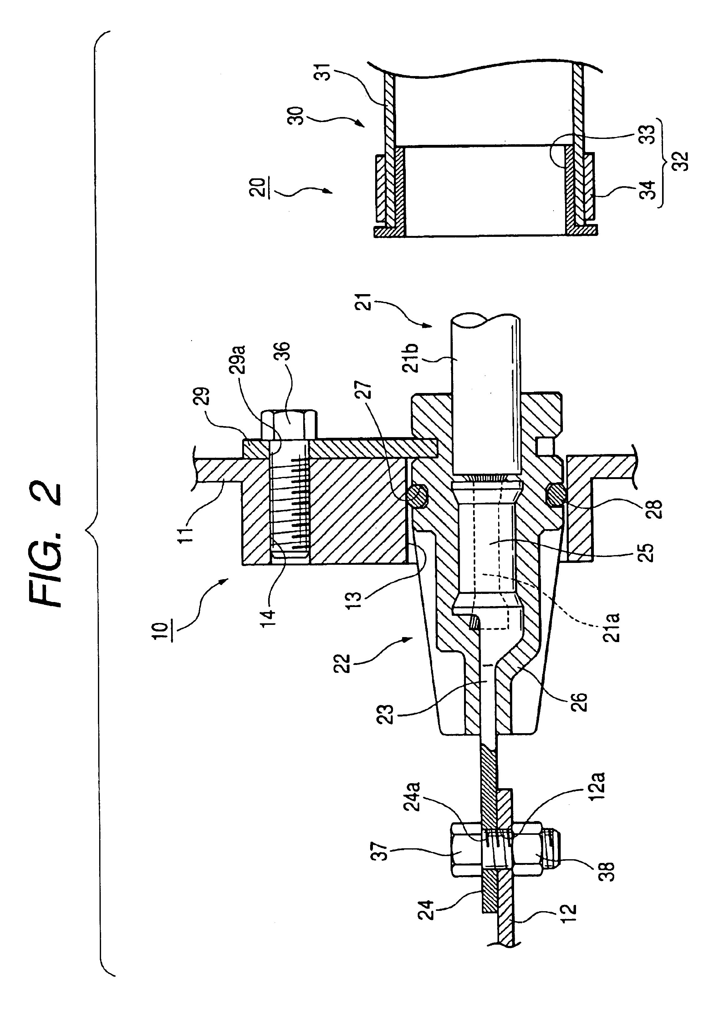 Equipment-mounting wire harness