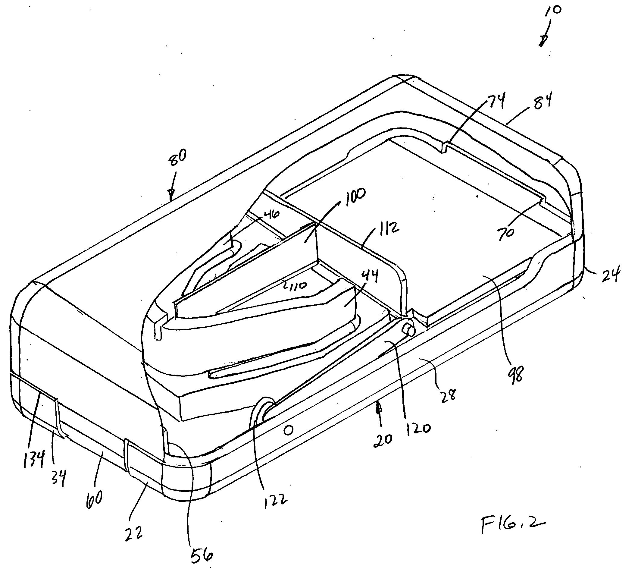 Tablet cutter