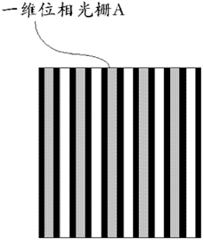 Wavefront aberration detection device and method for beam expansion and collimation system